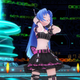 Illustration for article titled emHyperdimension Neptunia MK. 2/em Transforms Your Handhelds into Lovely Ladies Later This Month